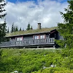 Large At With Sauna, Fireplace, View And Cross-country Skiing Casa vacanze