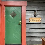 Large At With Sauna, Fireplace, View And Cross-country Skiing Casa vacanze Sjusjøen
