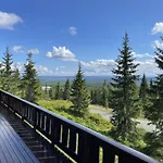 Casa vacanze Large At With Sauna, Fireplace, View And Cross-country Skiing