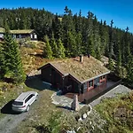 Large At With Sauna, Fireplace, View And Cross-country Skiing *