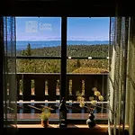 Large At With Sauna, Fireplace, View And Cross-country Skiing * Sjusjøen