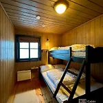 Large At With Sauna, Fireplace, View And Cross-country Skiing * Sjusjøen