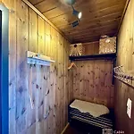 Large At With Sauna, Fireplace, View And Cross-country Skiing Casa vacanze *