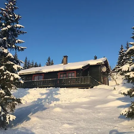 Holiday home Centrally Located At Center