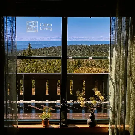 With Sauna And Lovely View On The Natrudstilen * Ringsaker