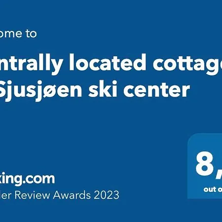 Centrally Located At Center *