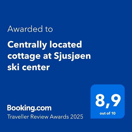 Centrally Located At Center *