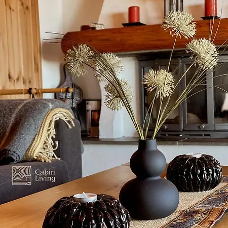 Large At With Sauna, Fireplace, View And Cross-country Skiing Σπίτι διακοπών