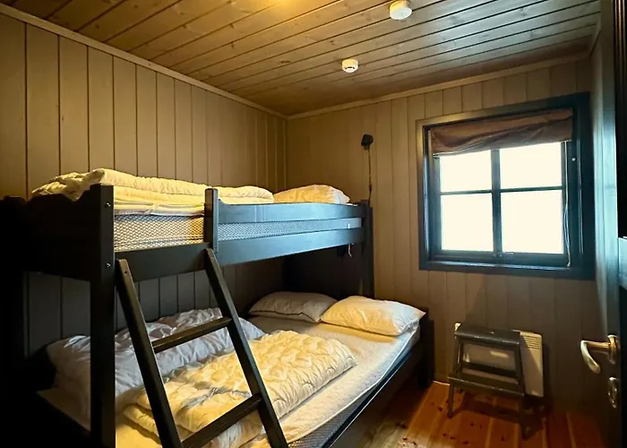 Large At With Sauna, Fireplace, View And Cross-country Skiing Holiday home *